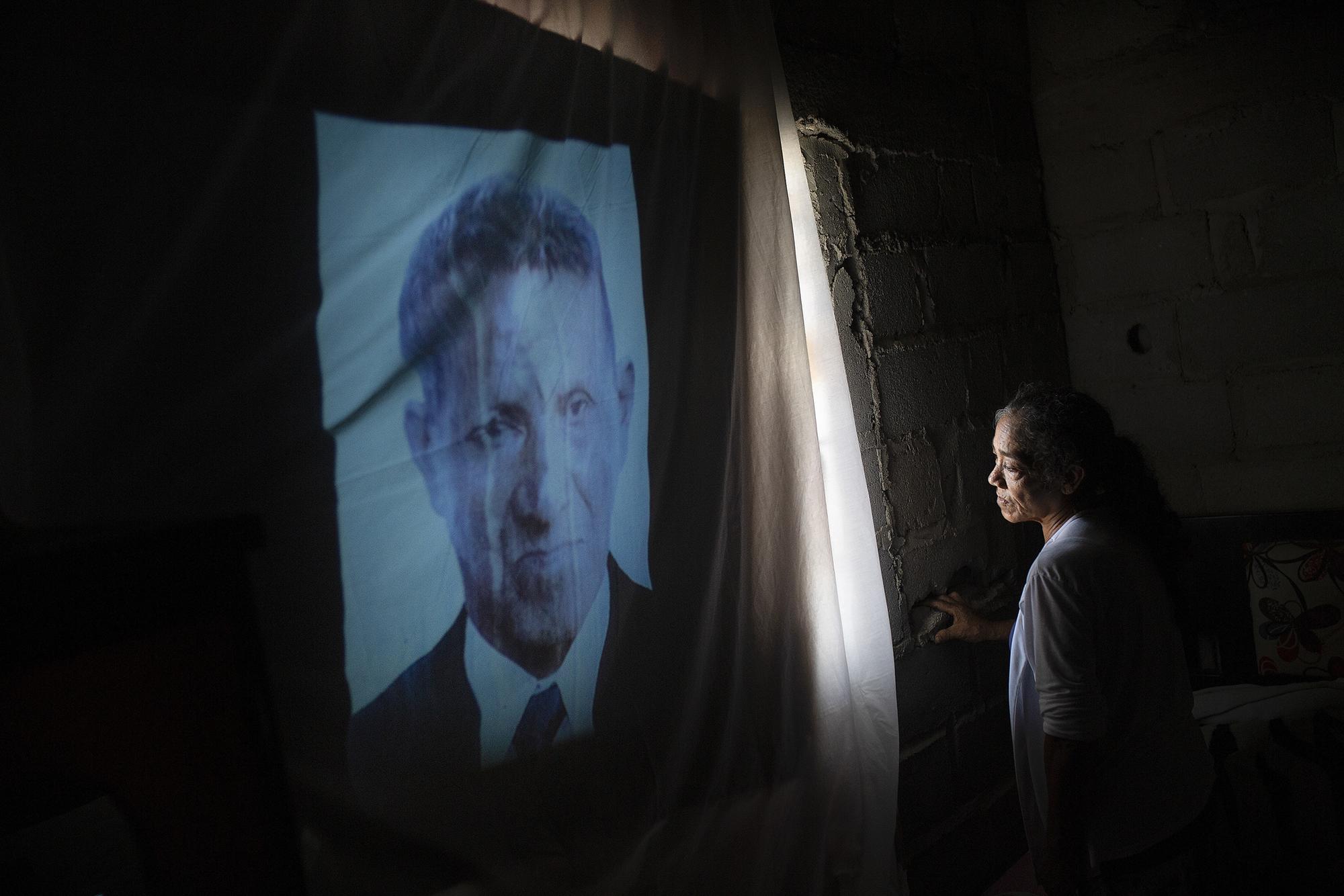 Desterradas Colombia - 8